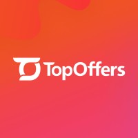 TopOffers.com logo, TopOffers.com contact details