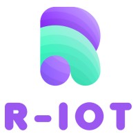 R-IoT Technologies logo, R-IoT Technologies contact details