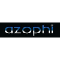 Azophi Corp. logo, Azophi Corp. contact details