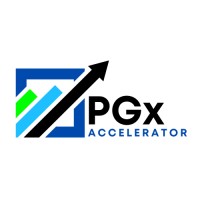 PGx Accelerators logo, PGx Accelerators contact details