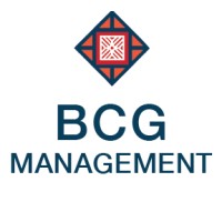 BCG Management logo, BCG Management contact details