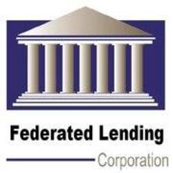 Federated Lending logo, Federated Lending contact details