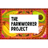 The Farmworker Project logo, The Farmworker Project contact details