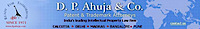 D. P. Ahuja & Co logo, D. P. Ahuja & Co contact details