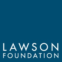 Lawson Foundation logo, Lawson Foundation contact details