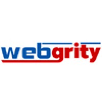 Webgrity logo, Webgrity contact details