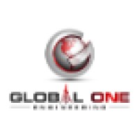 Global One Engineering logo, Global One Engineering contact details