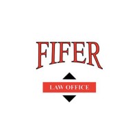 Fifer Law Office logo, Fifer Law Office contact details