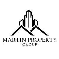 Martin Property Group logo, Martin Property Group contact details