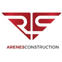 Arenes Construction Ltd logo, Arenes Construction Ltd contact details