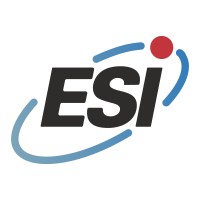 ESI – European Systems Integration logo, ESI – European Systems Integration contact details