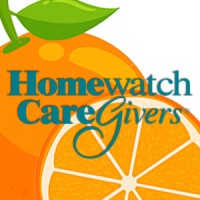 Homewatch CareGivers of Orange logo, Homewatch CareGivers of Orange contact details