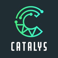 Services Catalys logo, Services Catalys contact details