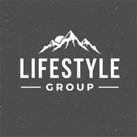 Lifestyle Group logo, Lifestyle Group contact details