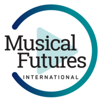 Musical Futures International logo, Musical Futures International contact details