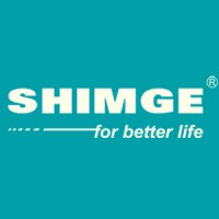 Shimge Pump logo, Shimge Pump contact details