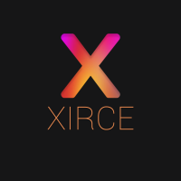 Xirce Social Media Management logo, Xirce Social Media Management contact details