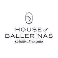 House of Ballerinas logo, House of Ballerinas contact details