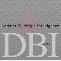 DBI - Darknet BlackOps Intelligence (AFX, Corp.) logo, DBI - Darknet BlackOps Intelligence (AFX, Corp.) contact details