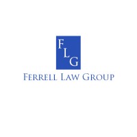 Ferrell Law Group logo, Ferrell Law Group contact details