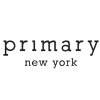 Primary New York logo, Primary New York contact details