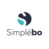 Simplébo logo, Simplébo contact details