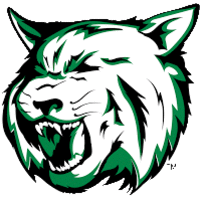 Houghton Lake High School logo, Houghton Lake High School contact details