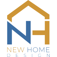 New Home Design logo, New Home Design contact details