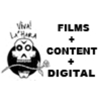 Viva! La Hara Films + Digital logo, Viva! La Hara Films + Digital contact details