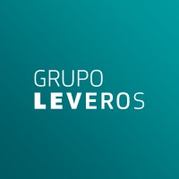 Grupo Leveros logo, Grupo Leveros contact details