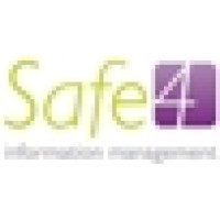 Safe4 Information Management Limited logo, Safe4 Information Management Limited contact details