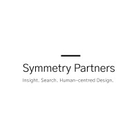 Symmetry Partners logo, Symmetry Partners contact details