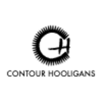 Contour Hooligans logo, Contour Hooligans contact details