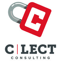 C-lect Consulting logo, C-lect Consulting contact details