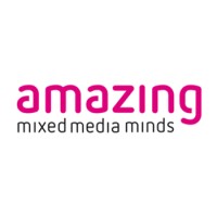 Amazing Mixed Media Minds logo, Amazing Mixed Media Minds contact details