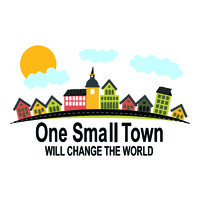 ONE SMALL TOWN International logo, ONE SMALL TOWN International contact details