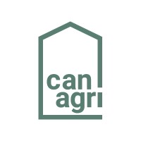 CAN-Agri logo, CAN-Agri contact details