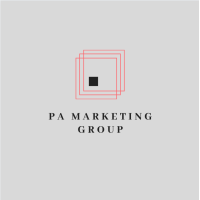 PA Marketing Group logo, PA Marketing Group contact details