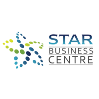 Star Business Center logo, Star Business Center contact details