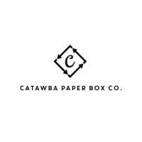 Catawba Paper Box Co logo, Catawba Paper Box Co contact details