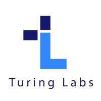 Turing Labs logo, Turing Labs contact details