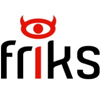 Friks Web & Marketing logo, Friks Web & Marketing contact details