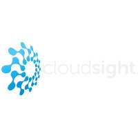 CloudSight logo, CloudSight contact details