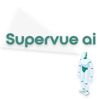 Supervue Ai logo, Supervue Ai contact details