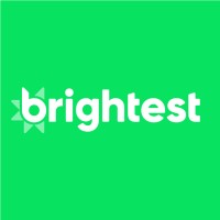 Brightest, Inc. logo, Brightest, Inc. contact details