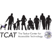 Taskar Center for Accessible Technology logo, Taskar Center for Accessible Technology contact details