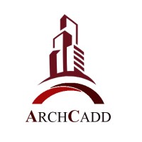 Archcadd AEC Services logo, Archcadd AEC Services contact details