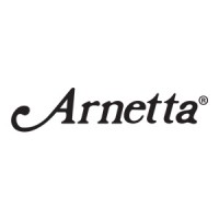 Arnetta logo, Arnetta contact details