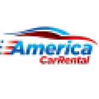 America Car Rental logo, America Car Rental contact details