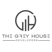 The Grey House logo, The Grey House contact details